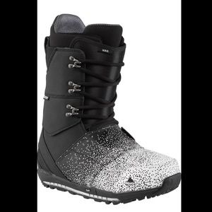Burton Restricted Hail Snowboard Boots [2014]